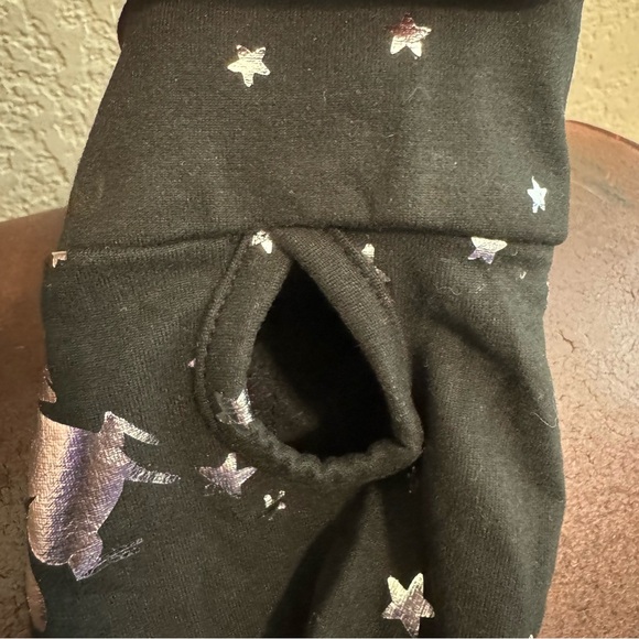 EUC Young Hearts Unicorn Leggings - Picture 6 of 6